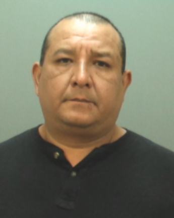 John Albert Sandoval
