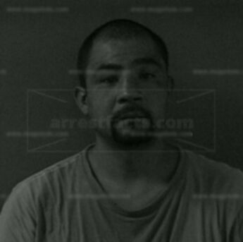 Alfred Medina