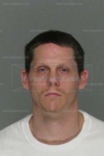Jason Michael Covington