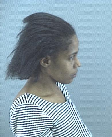 Robin Roshanda Armstrong