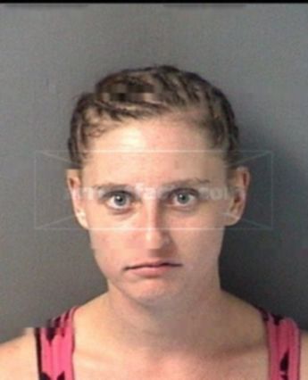 Nancy Elizabeth Duncan