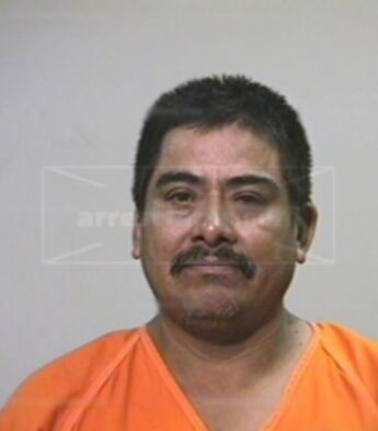 Gerardo Reyna Limon