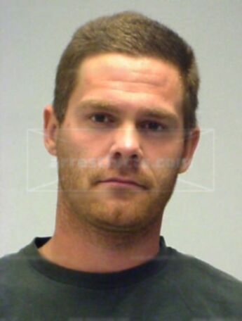 Daniel Evan Carlson