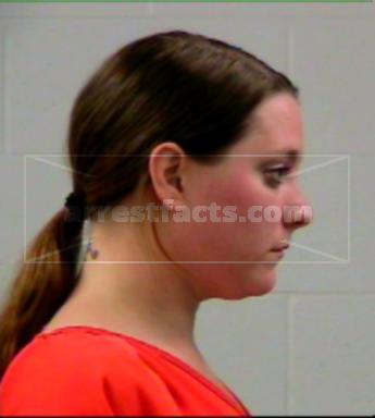 Danielle Renee Mctague