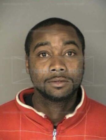 Calvin Austin