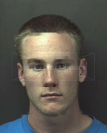 Jarrod Nicholas Carter