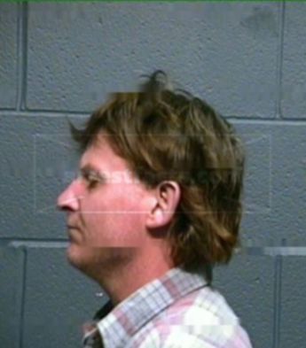 Brian Keith Mccoy