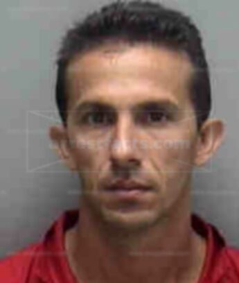 Osvaldo Guillen Gonzalez