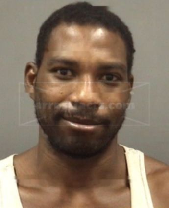 Allen Richard Melton