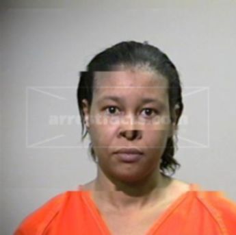 Angelia Irene Jones