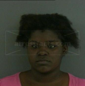 Laricia Antoinette Young