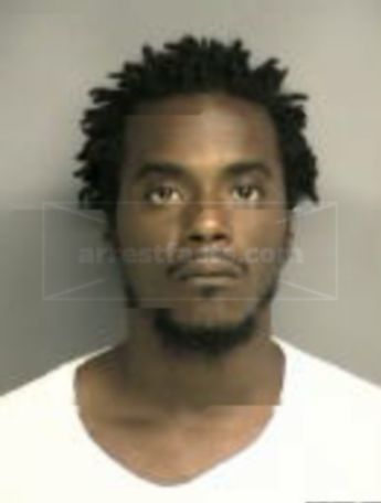 Bashir Pollard