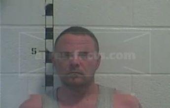 Timothy Lee Miller
