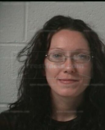 Jennifer Lynn Hanley