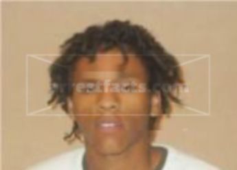 Malachi George