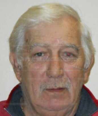 Richard James Brooks