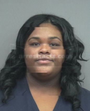 Travisha Marika Donaldson