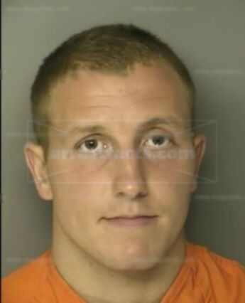 Jacob Shannon Grimmett