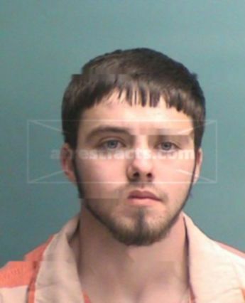 Justin Taylor Shelton