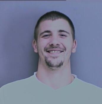 Johnny Michael Richardson