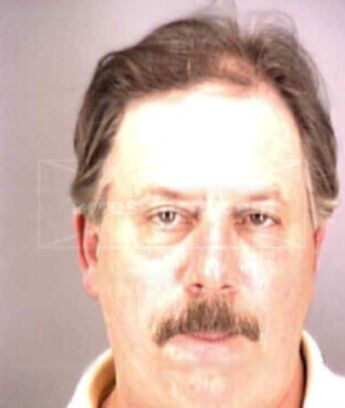 Steve William Dailey