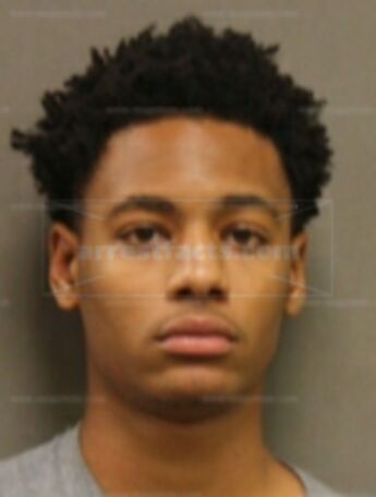 Antonio Deonte Jones