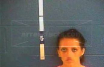 Jamie Leigh Putney
