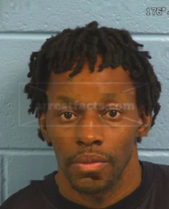 Tracey Lamar Jackson