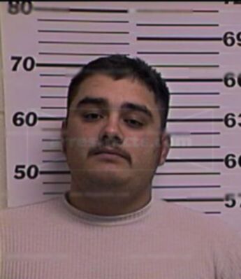 Brandon John Adams