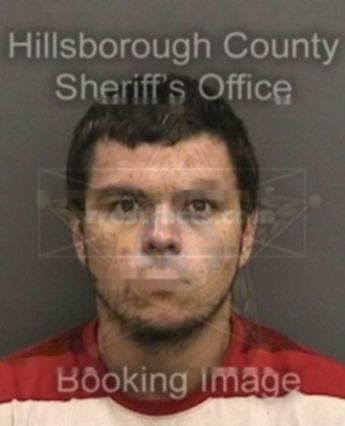 Daniel Paul Griffin Jr.