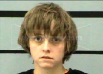 Cassandra Rene Reynolds