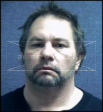 Denny Walter Floyd