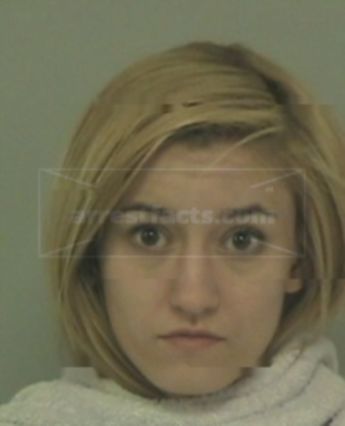 Melissa Ashley Hartley