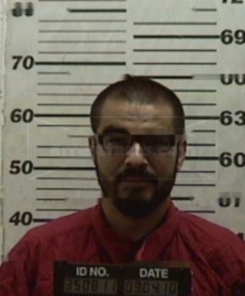 Edward Pacheco