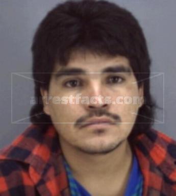 Juvenal Sandoval Rico