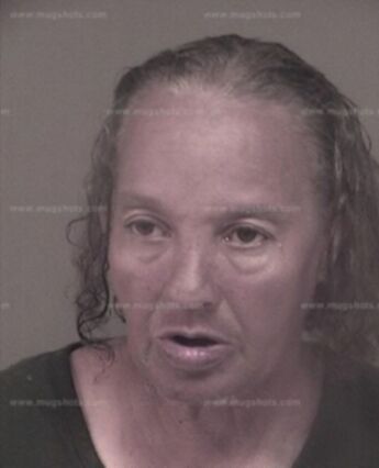 Diane Elveria Mayo