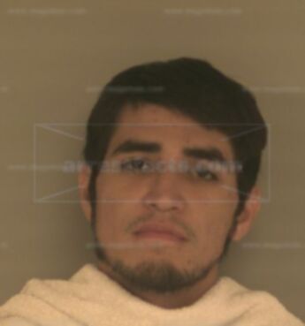 Juan Franciso Carrillo-Miranda