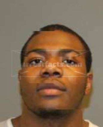 Ladarius Jerome Williams