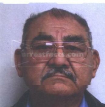 Manuel B Balderas