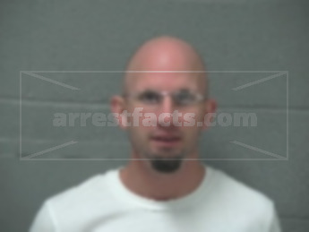 Tyler Jennings Eiklor