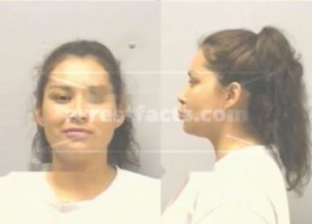 Courtney Renee Reevis