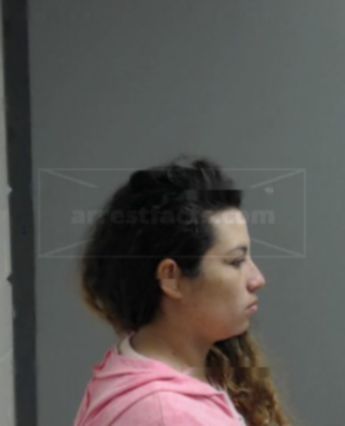 Laura Fabiola Mendoza