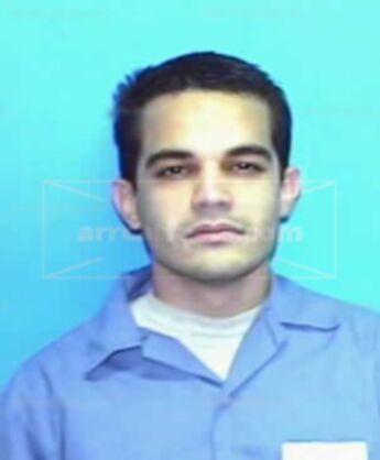 Alexander F Rojas