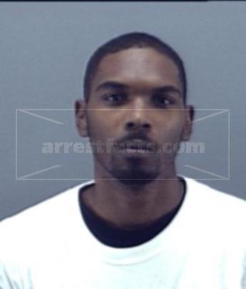Anson Derjuantae Fuller
