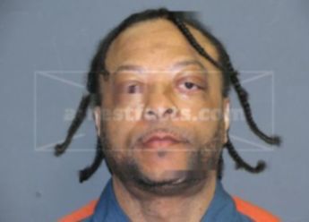 Reginald Harrison