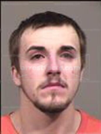 Jared Taylor Payne