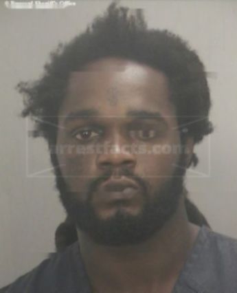 Tyrone Tilla Johnson