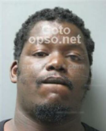 Trumaine Myers