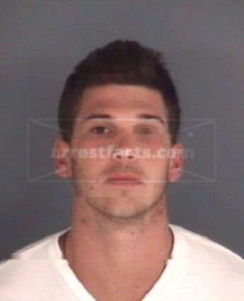 Kyle Russell Leach