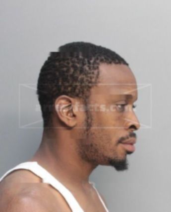 Keyeon Randell Barner